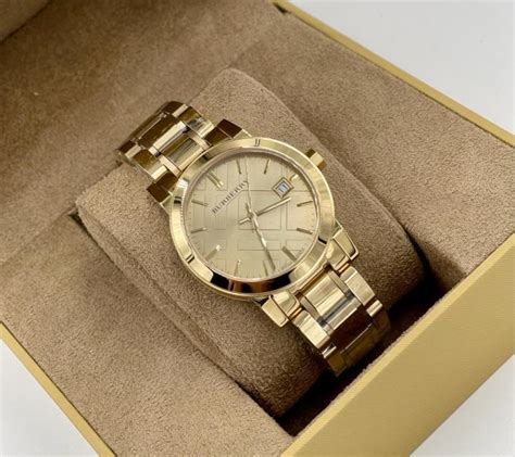 bu9134 burberry watch|Burberry The City Watch .